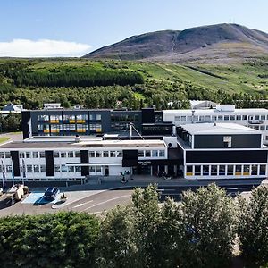 Fosshotel Husavik